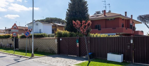 7غرفة فيلا في Rome, Italy رقم 270349 30