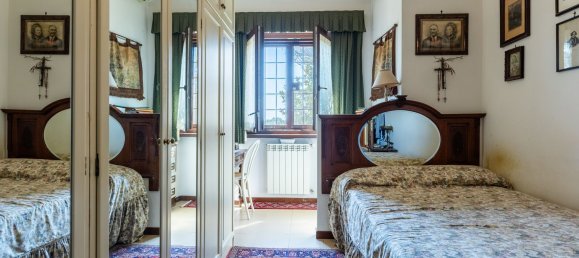 7غرفة فيلا في Rome, Italy رقم 270349 19