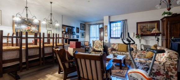 7غرفة فيلا في Rome, Italy رقم 270349 14