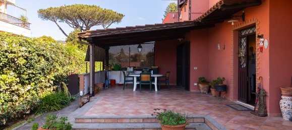 7غرفة فيلا في Rome, Italy رقم 270349 31