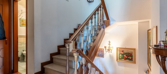 7غرفة فيلا في Rome, Italy رقم 270349 15