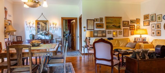 7غرفة فيلا في Rome, Italy رقم 270349 12