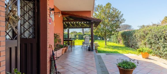 7غرفة فيلا في Rome, Italy رقم 270349 8