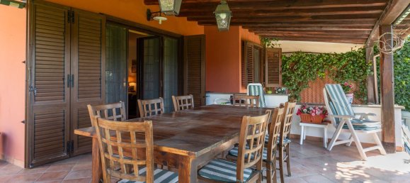 7غرفة فيلا في Rome, Italy رقم 270349 7