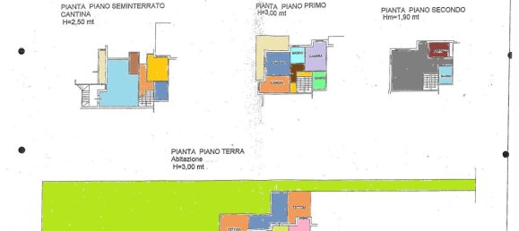 7غرفة فيلا في Rome, Italy رقم 270349 33