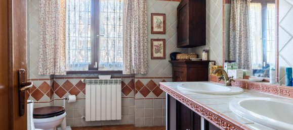 7غرفة فيلا في Rome, Italy رقم 270349 22