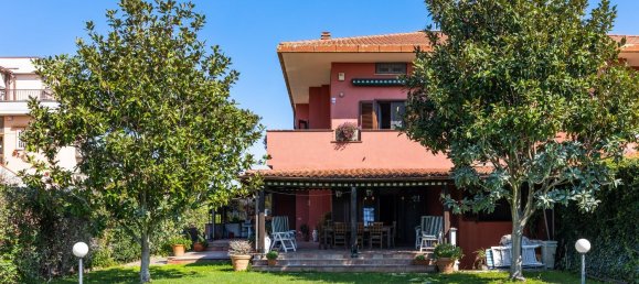 7غرفة فيلا في Rome, Italy رقم 270349 6