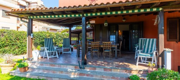 7غرفة فيلا في Rome, Italy رقم 270349 2