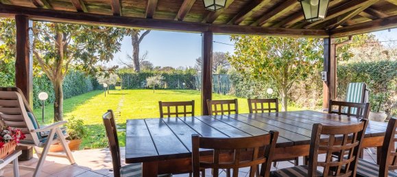 7غرفة فيلا في Rome, Italy رقم 270349 3