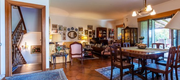 7غرفة فيلا في Rome, Italy رقم 270349 9