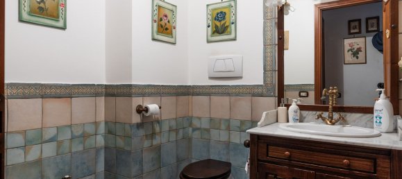 7غرفة فيلا في Rome, Italy رقم 270349 16