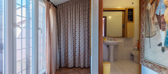 7غرفة فيلا في Rome, Italy رقم 270349 27