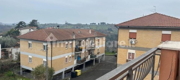 2 bedrooms Apartment in Capena, Italy No. 115965 14