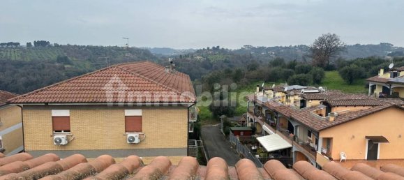 2 bedrooms Apartment in Capena, Italy No. 115965 18