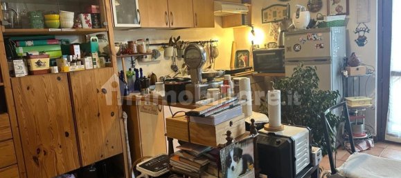 2 bedrooms Apartment in Capena, Italy No. 115965 7