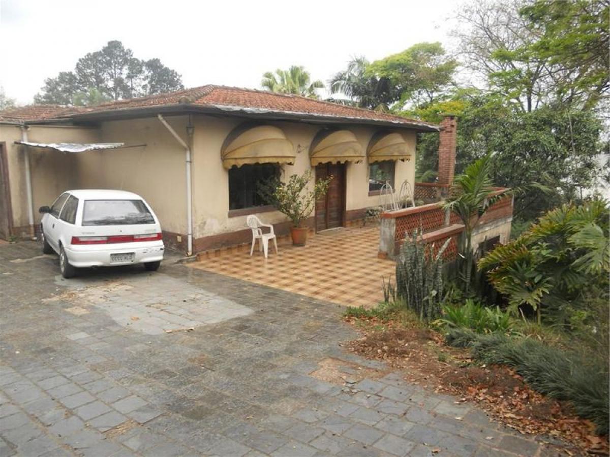 4 غرف نوم منزل في Sao Paulo, Brazil رقم 437634