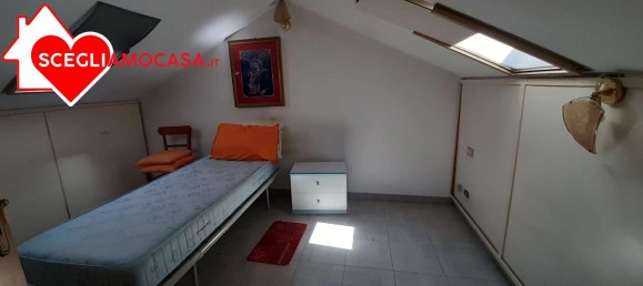 Apartamento de 3 divisões em Catanzaro, Italy N.º 165086 3