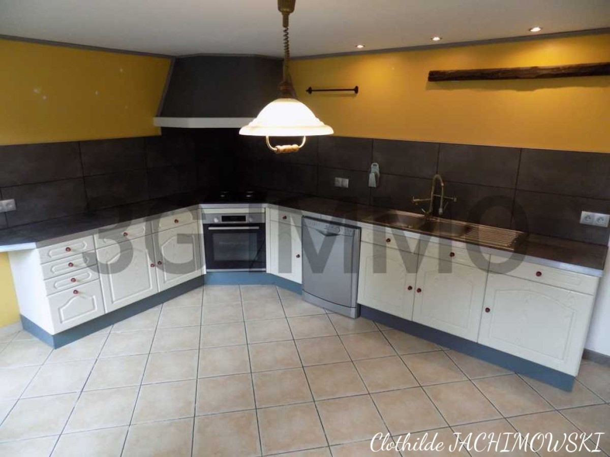 3 Schlafzimmer Villa in Fosse, France, Nr. 154560