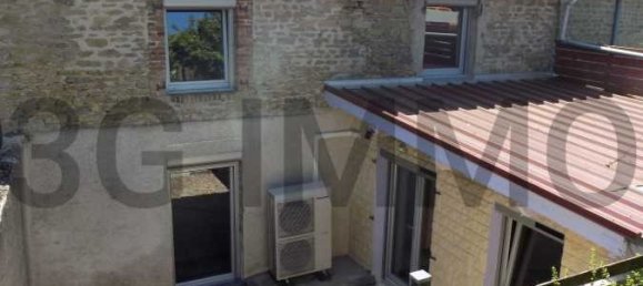 3 Schlafzimmer Villa in Fosse, France, Nr. 154560 39