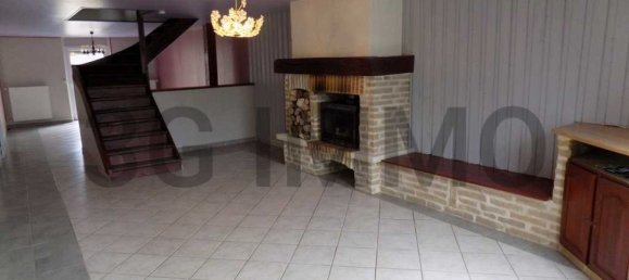 3 Schlafzimmer Villa in Fosse, France, Nr. 154560 28
