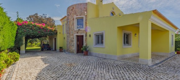 4 Schlafzimmer Villa in Faro, Portugal, Nr. 323261 15