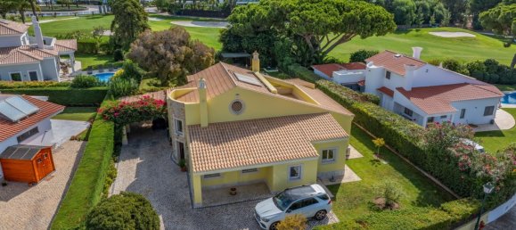 4 Schlafzimmer Villa in Faro, Portugal, Nr. 323261 23