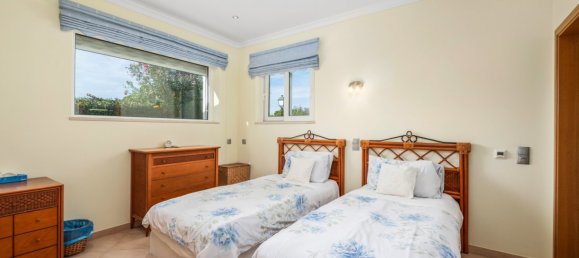 4 Schlafzimmer Villa in Faro, Portugal, Nr. 323261 13