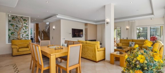 4 Schlafzimmer Villa in Faro, Portugal, Nr. 323261 3