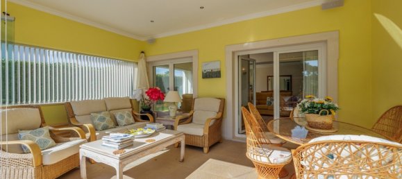 4 Schlafzimmer Villa in Faro, Portugal, Nr. 323261 18