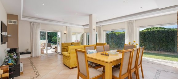 4 Schlafzimmer Villa in Faro, Portugal, Nr. 323261 5