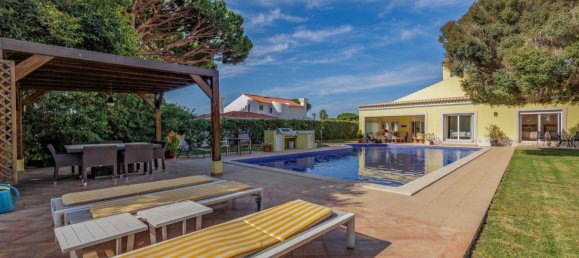 4 Schlafzimmer Villa in Faro, Portugal, Nr. 323261 21