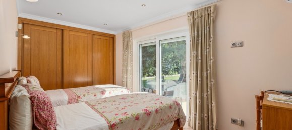 4 Schlafzimmer Villa in Faro, Portugal, Nr. 323261 11