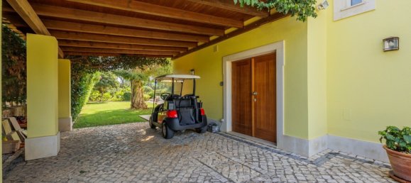 4 Schlafzimmer Villa in Faro, Portugal, Nr. 323261 16