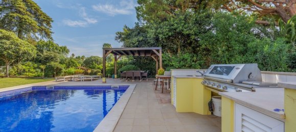 4 Schlafzimmer Villa in Faro, Portugal, Nr. 323261 20
