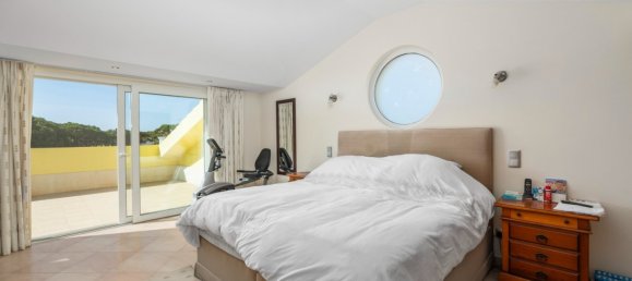 4 Schlafzimmer Villa in Faro, Portugal, Nr. 323261 8