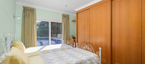 4 Schlafzimmer Villa in Faro, Portugal, Nr. 323261 12