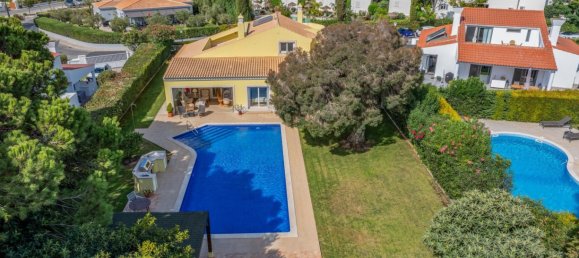 4 Schlafzimmer Villa in Faro, Portugal, Nr. 323261 22