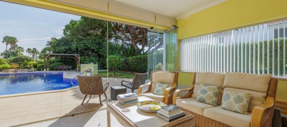 4 Schlafzimmer Villa in Faro, Portugal, Nr. 323261 17