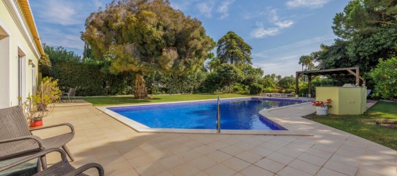 4 Schlafzimmer Villa in Faro, Portugal, Nr. 323261 19