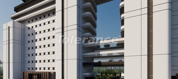 Apartment 1+1 in Antalya, Turkey No. 812 7