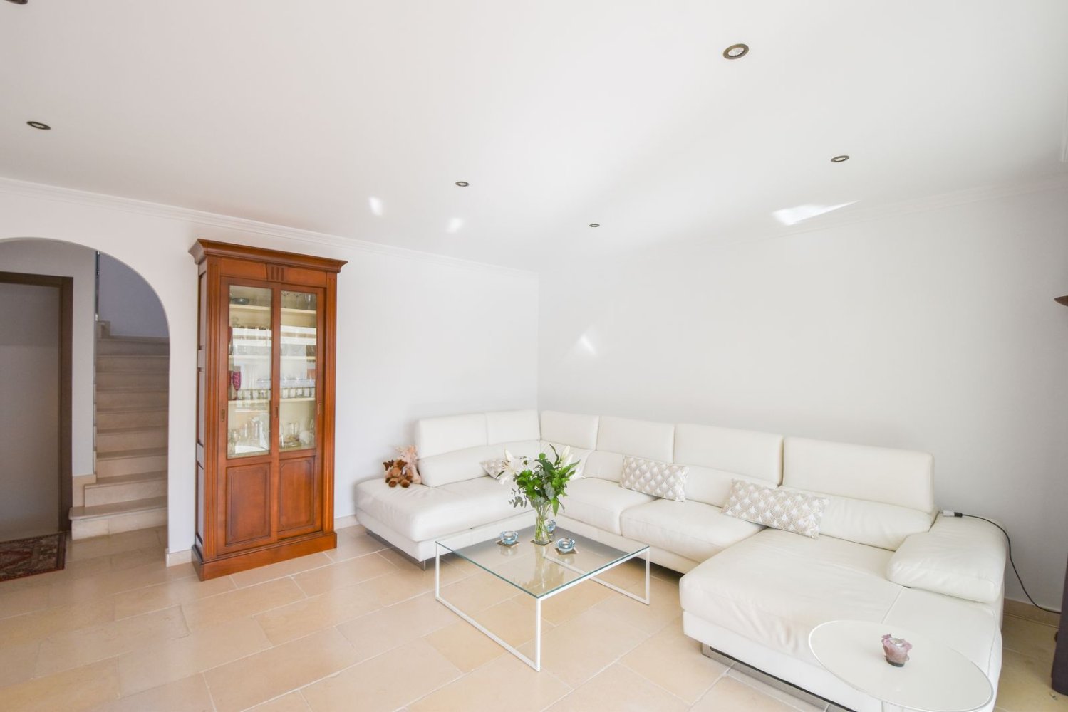 Moradia em banda T4 em Marbella, Spain N.º 43726