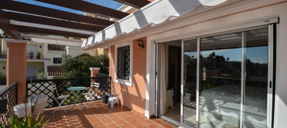 Moradia em banda T4 em Marbella, Spain N.º 43726 13