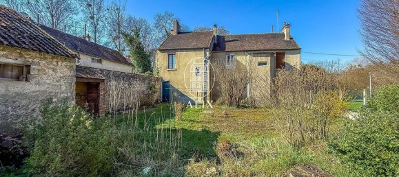 3 bedrooms House in Souppes-sur-Loing, France No. 328588 10