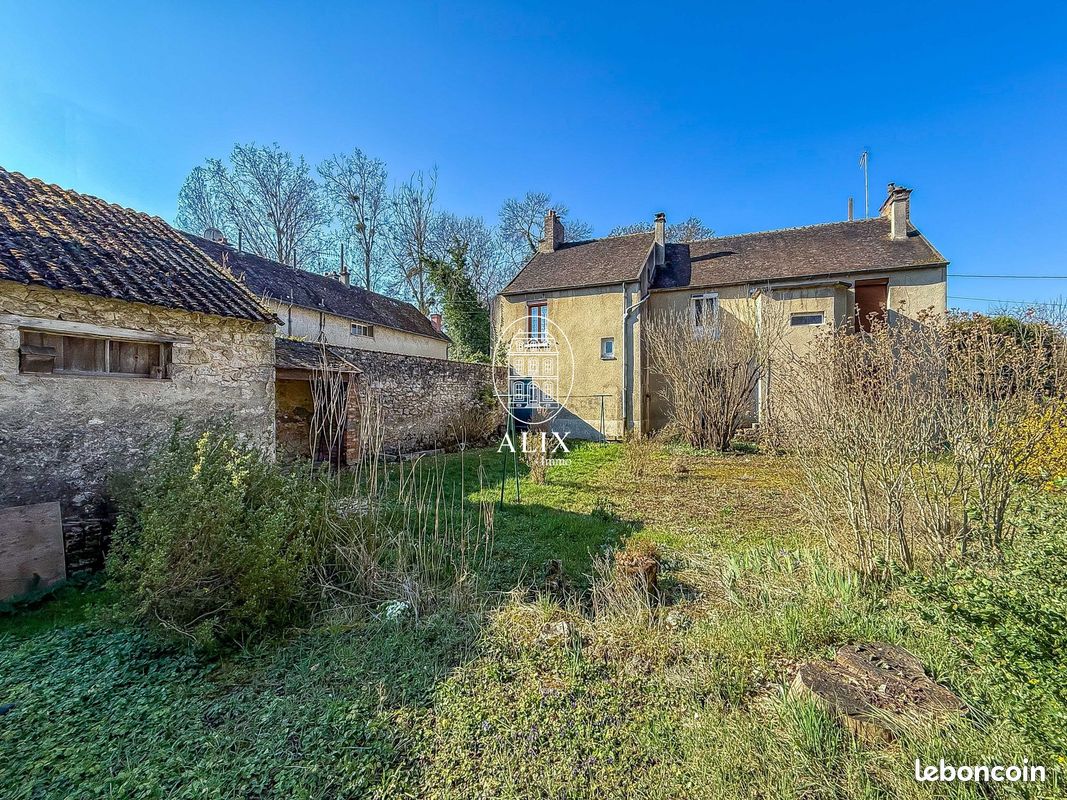 3 bedrooms House in Souppes-sur-Loing, France No. 328588