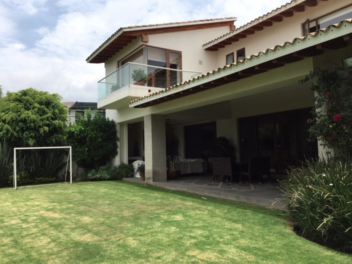 4 chambres Maison à Puebla, Mexico No. 152959