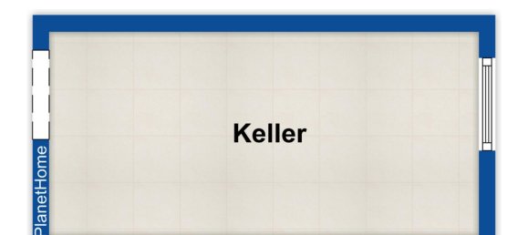 3 rooms Apartment in Mainz-Bingen, Germany No. 243105 8