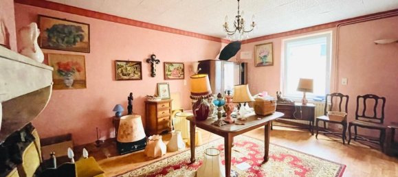 1 bedroom Townhouse in Millery, France No. 153337 3