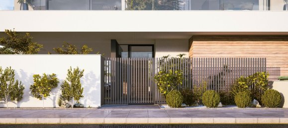 1 bedroom Apartment in Limassol, Cyprus No. 23059 8