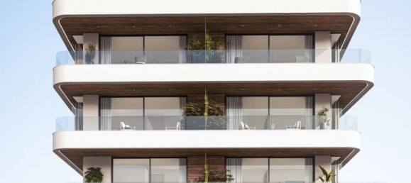 1 bedroom Apartment in Limassol, Cyprus No. 23059 4