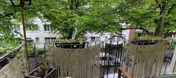 1 bedroom Apartment in Hamburg-Nord, Germany No. 241555 4